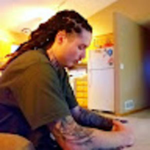 Meet your Posher, Chewy